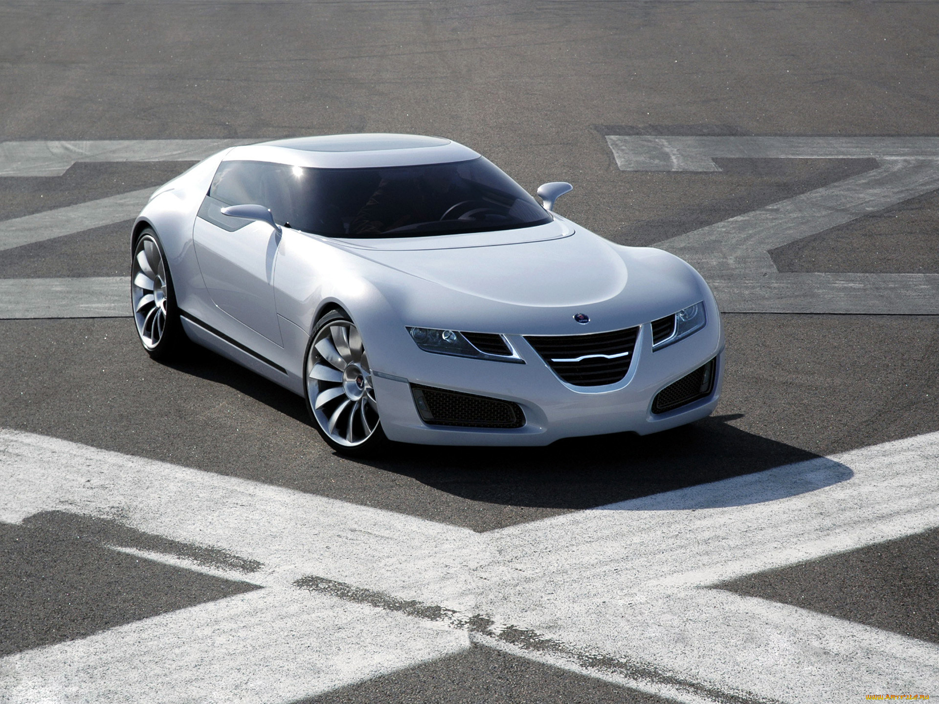 saab aero-x concept 2006, , saab, aero-x, concept, 2006